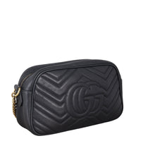 Gucci GG Marmont Small Camera Bag