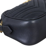 Gucci GG Marmont Small Camera Bag