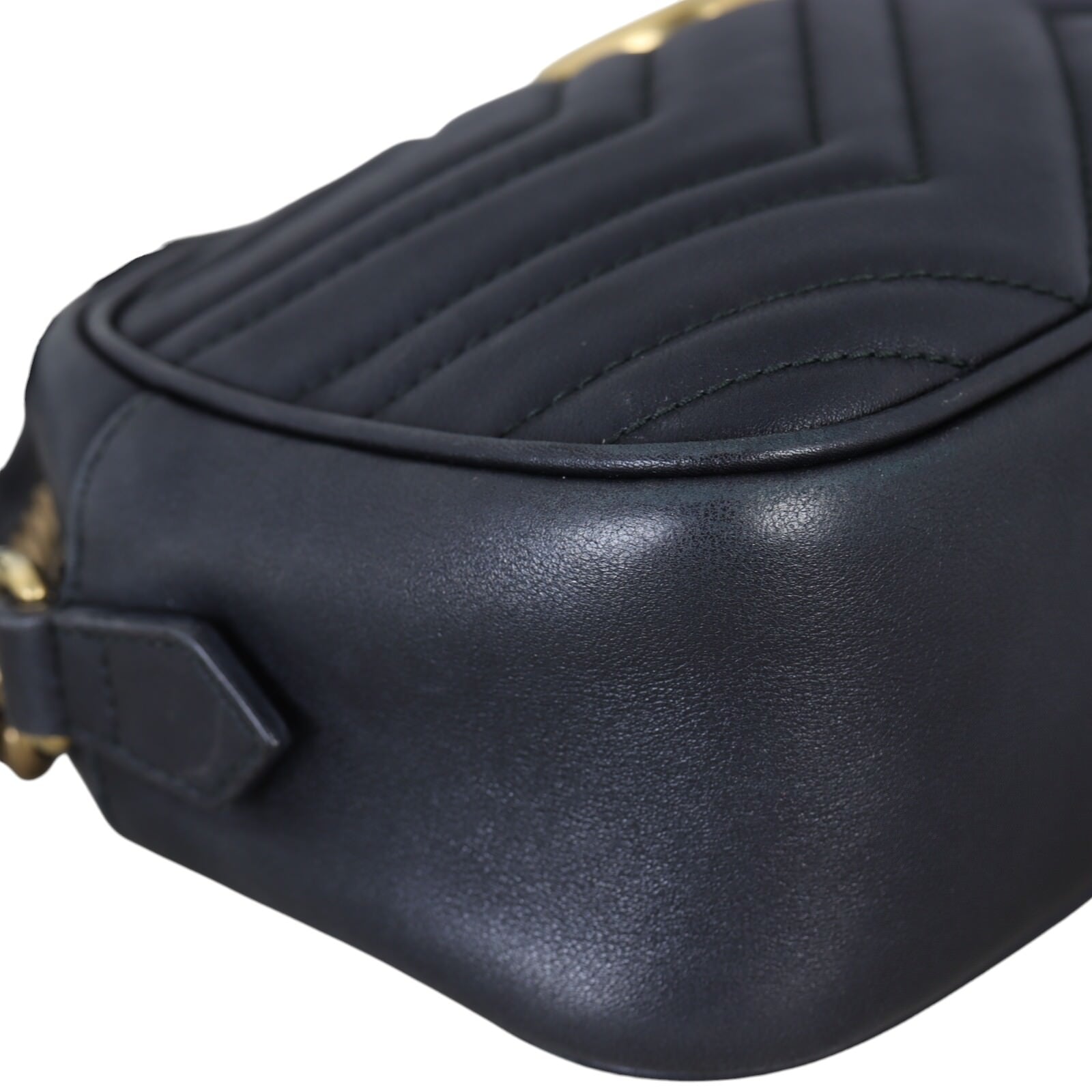 Gucci GG Marmont Small Camera Bag