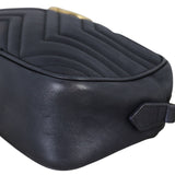 Gucci GG Marmont Small Camera Bag