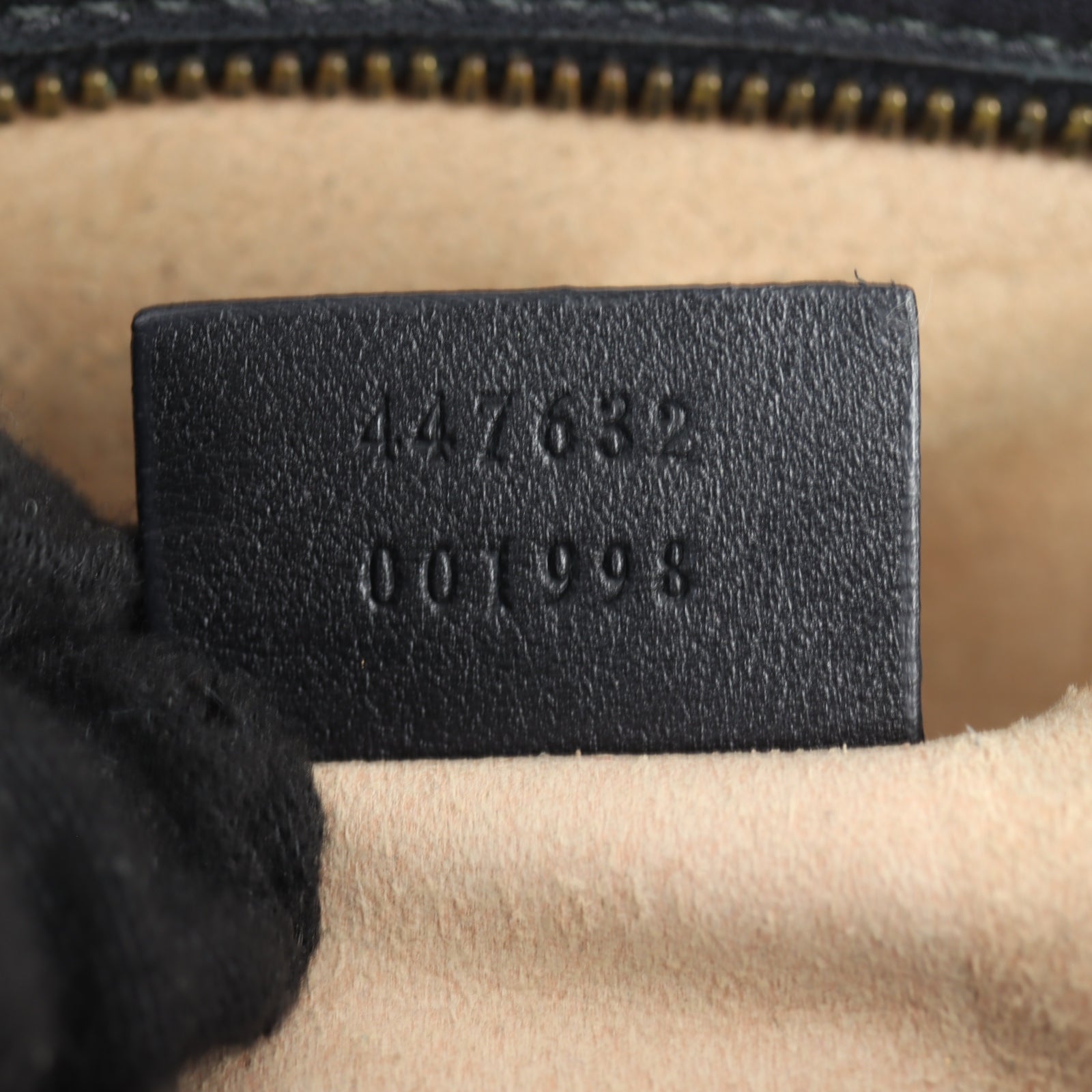 Gucci GG Marmont Small Camera Bag