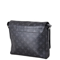 Louis Vuitton District PM Monogram Eclipse