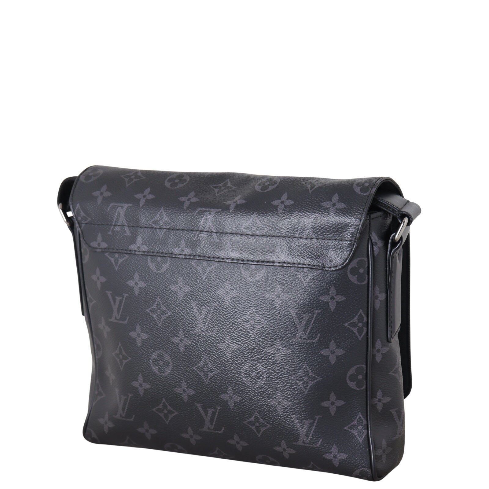Louis Vuitton District PM Monogram Eclipse