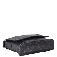 Louis Vuitton District PM Monogram Eclipse