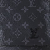 Louis Vuitton District PM Monogram Eclipse