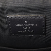 Louis Vuitton District PM Monogram Eclipse
