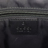 Gucci GG Supreme Web Messenger Bag