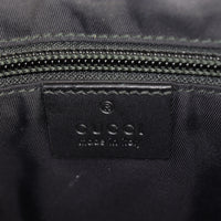 Gucci GG Supreme Web Messenger Bag