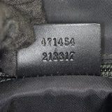 Gucci GG Supreme Web Messenger Bag