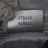 Gucci GG Supreme Web Messenger Bag
