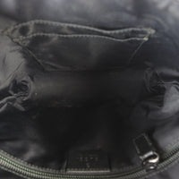 Gucci GG Supreme Web Messenger Bag
