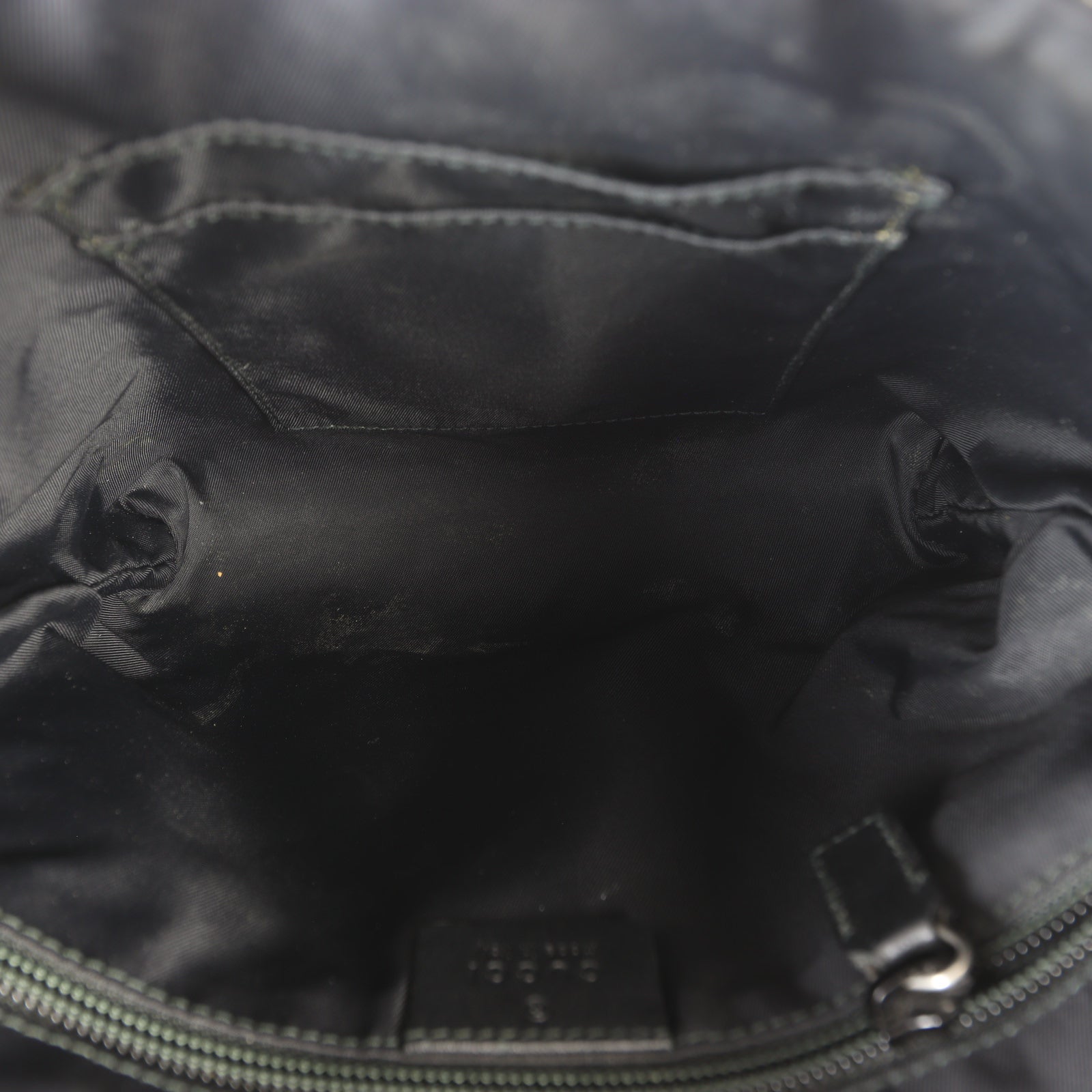 Gucci GG Supreme Web Messenger Bag