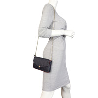 Louis Vuitton Pochette Felicie Monogram Empreinte