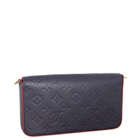 Louis Vuitton Pochette Felicie Monogram Empreinte