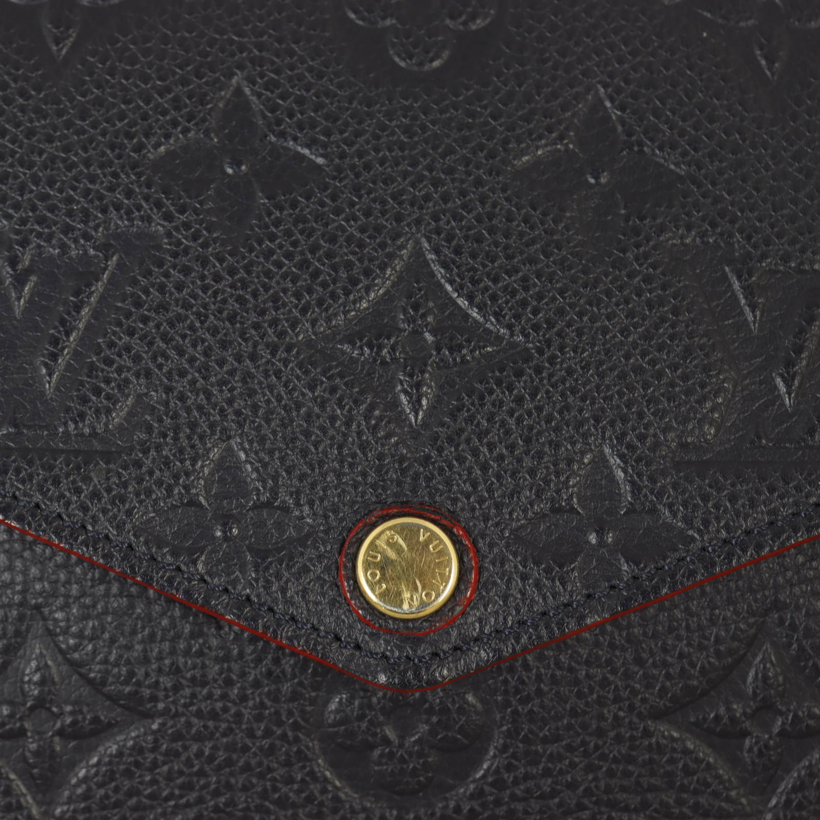 Louis Vuitton Pochette Felicie Monogram Empreinte