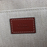 Chloe Woody Tote Bag Large