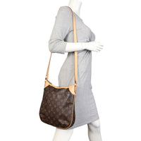 Louis Vuitton Odeon PM Monogram