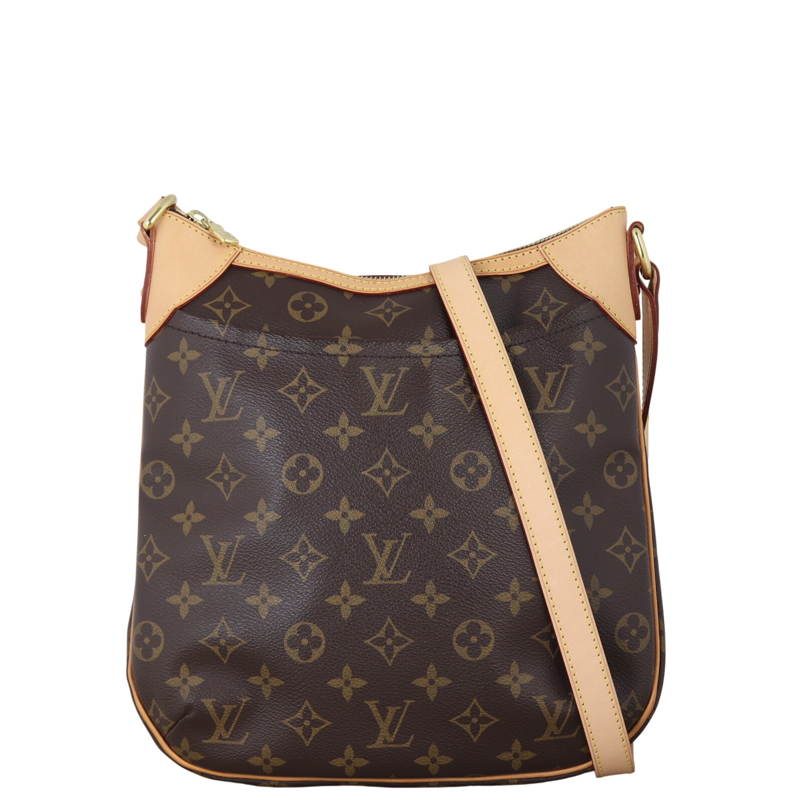 Louis Vuitton Odeon PM Monogram