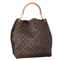 Louis Vuitton Metis Hobo Monogram