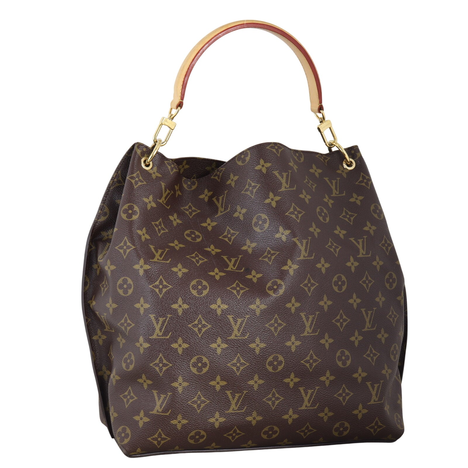 Louis Vuitton Metis Hobo Monogram