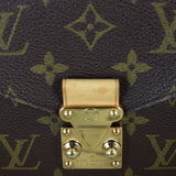 Louis Vuitton Metis Hobo Monogram
