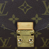 Louis Vuitton Metis Hobo Monogram