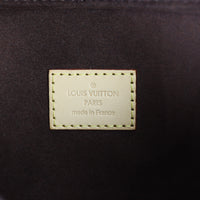 Louis Vuitton Metis Hobo Monogram