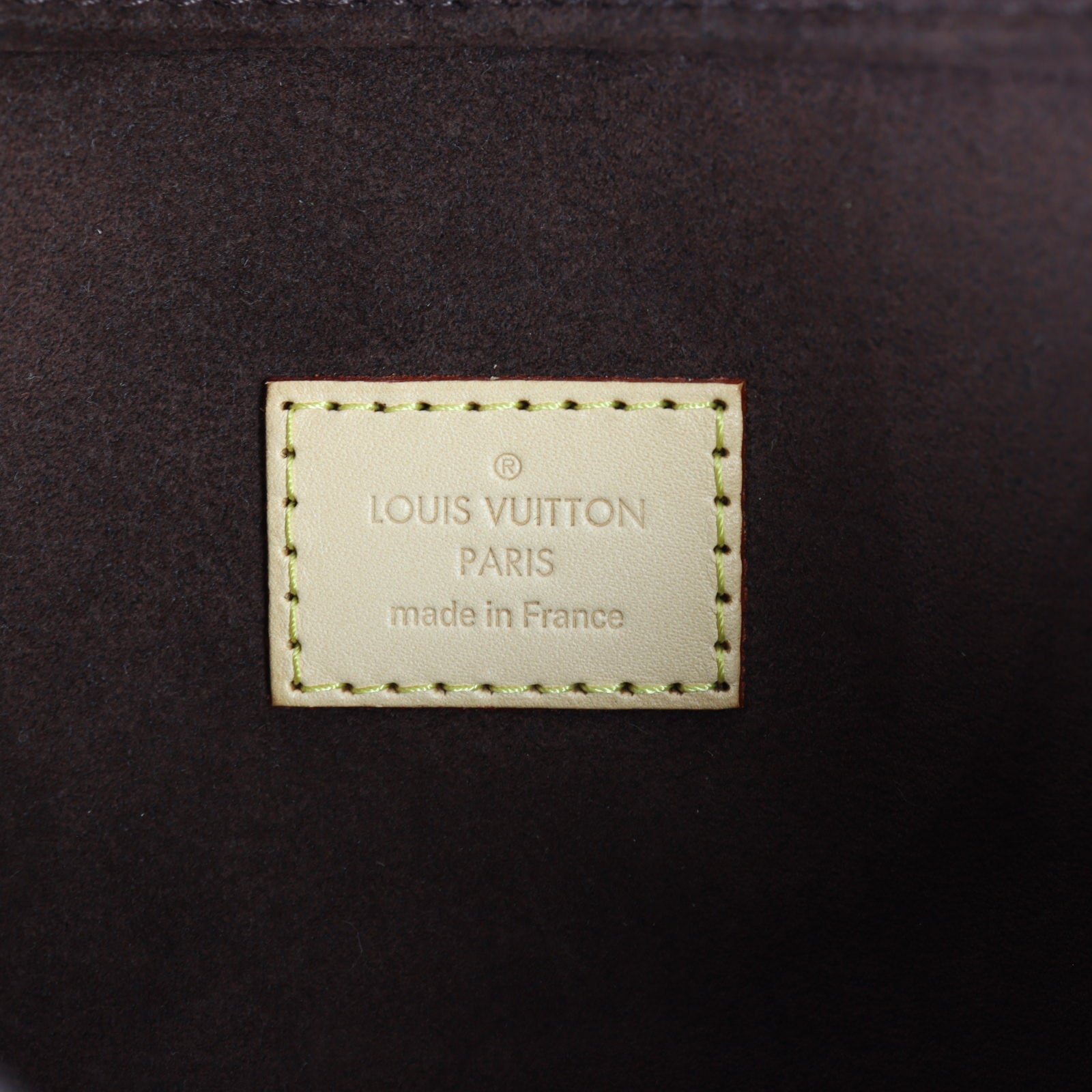Louis Vuitton Metis Hobo Monogram