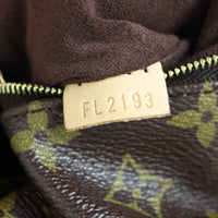 Louis Vuitton Metis Hobo Monogram
