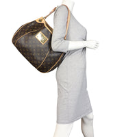 Louis Vuitton Galliera PM Monogram