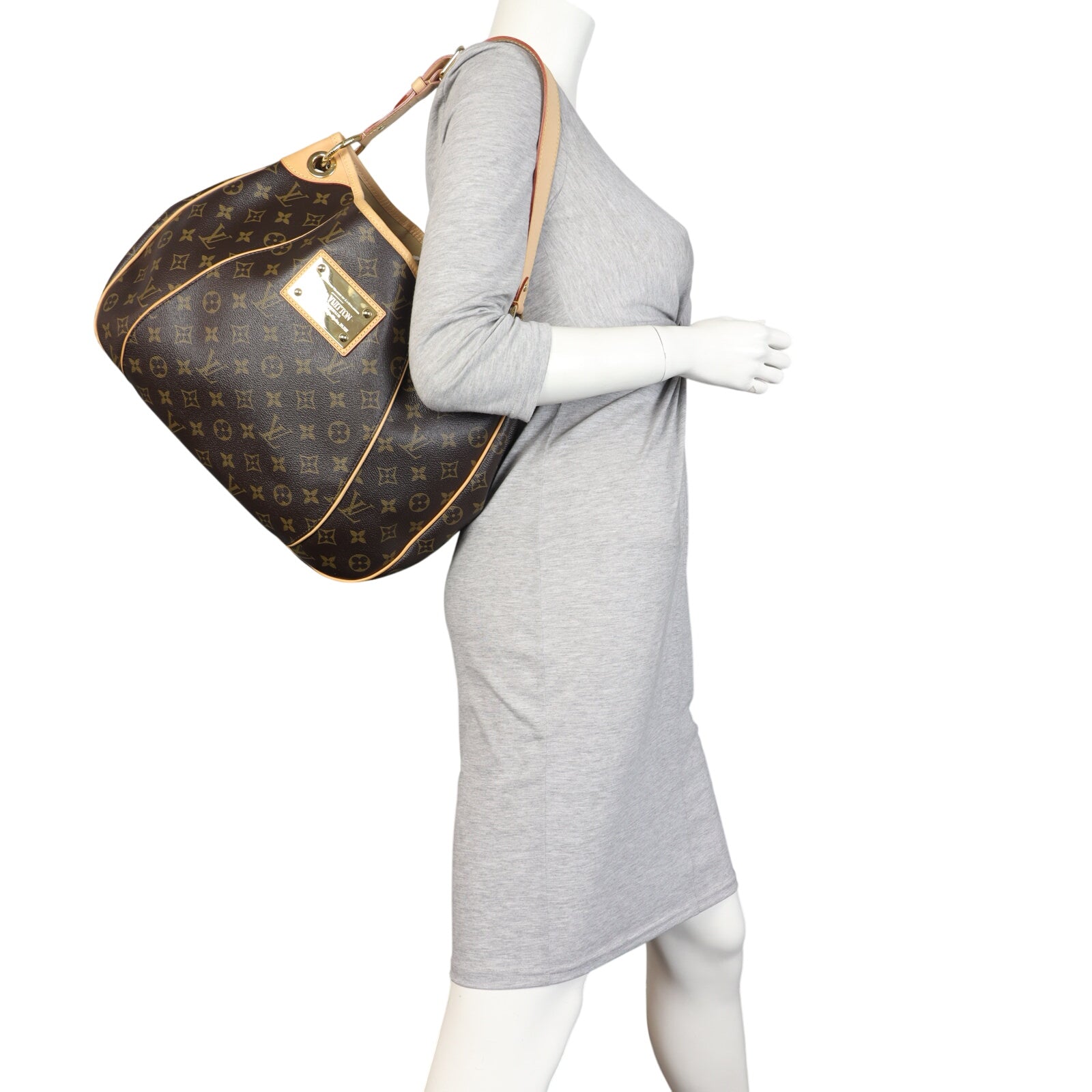Louis Vuitton Galliera PM Monogram