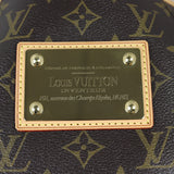 Louis Vuitton Galliera PM Monogram