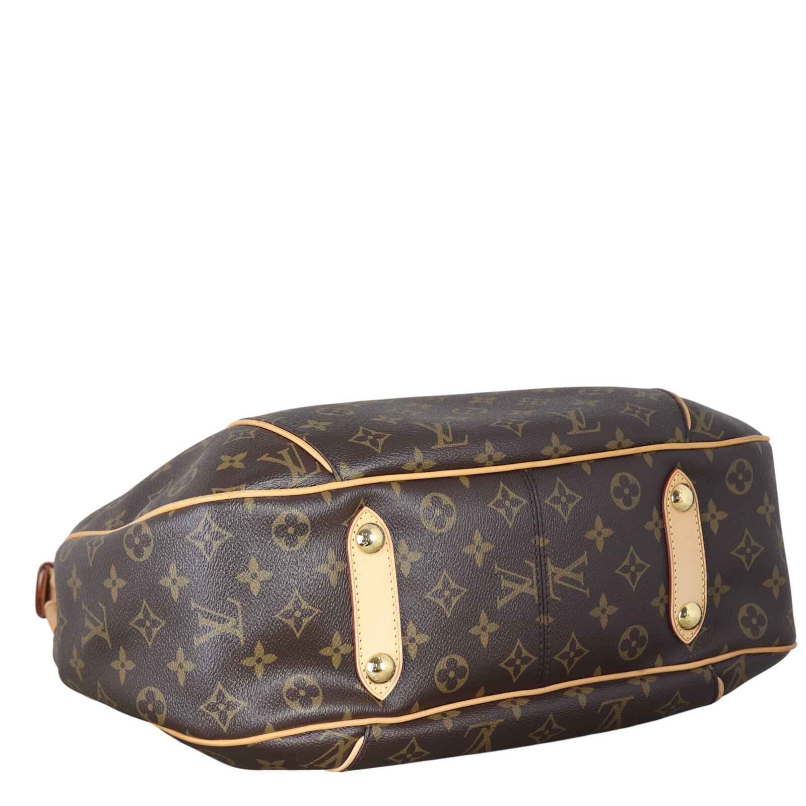Louis Vuitton Galliera PM Monogram