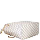 Louis Vuitton Neverfull MM Damier Azur