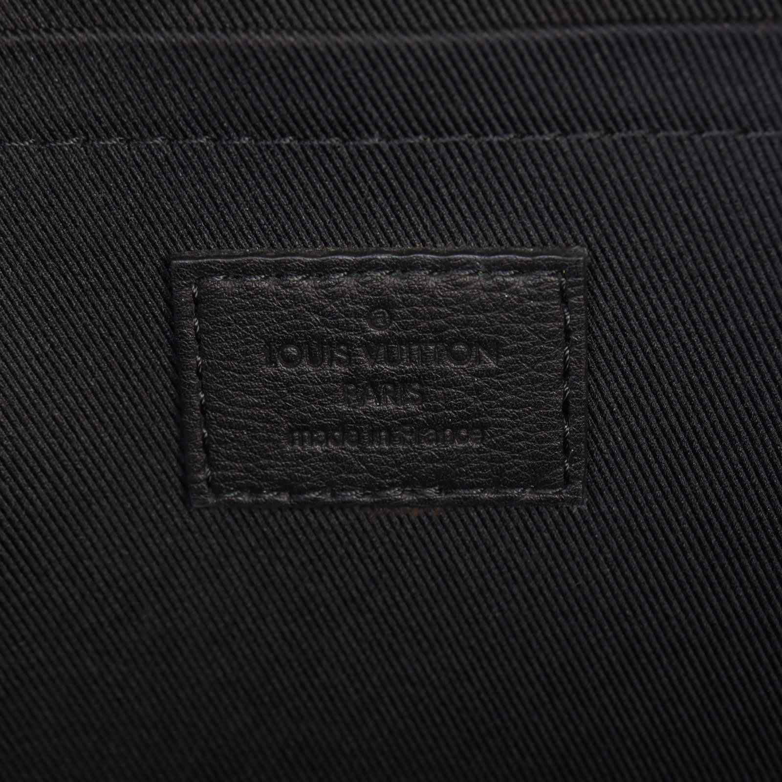 Louis Vuitton Palm Springs Backpack PM Monogram