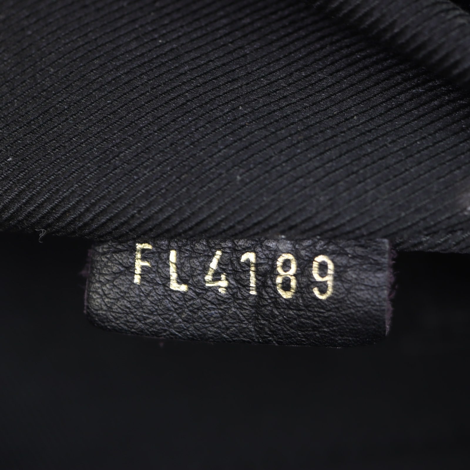 Louis Vuitton Palm Springs Backpack PM Monogram