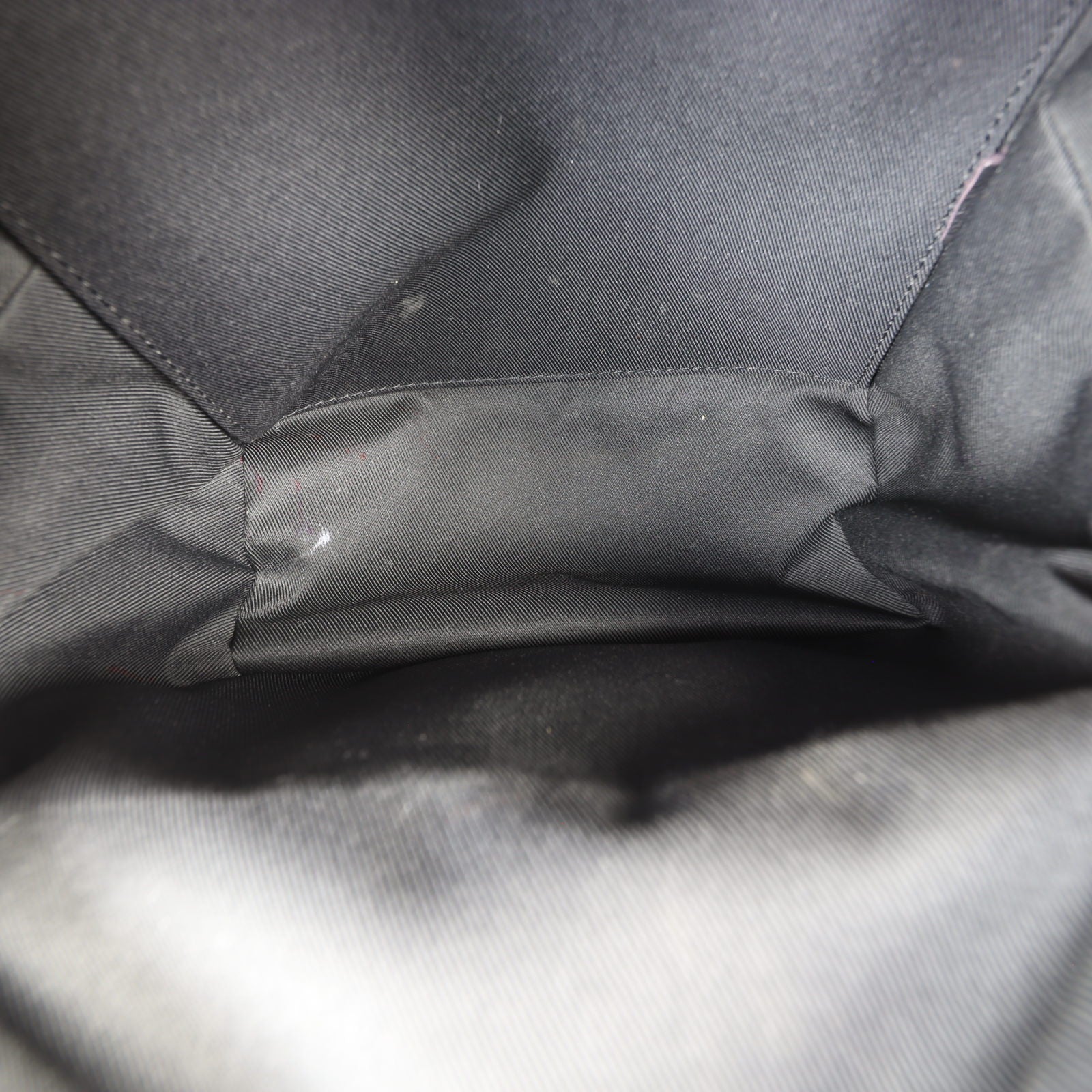 Louis Vuitton Palm Springs Backpack PM Monogram