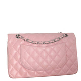 Chanel Classic Double Flap Medium Lambskin