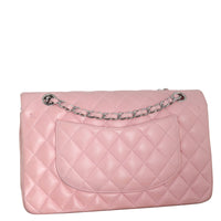 Chanel Classic Double Flap Medium Lambskin