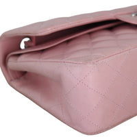 Chanel Classic Double Flap Medium Lambskin