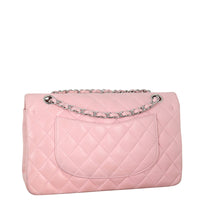 Chanel Classic Double Flap Medium Lambskin