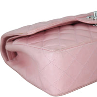 Chanel Classic Double Flap Medium Lambskin