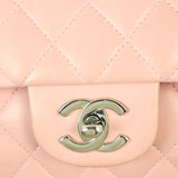 Chanel Classic Double Flap Medium Lambskin