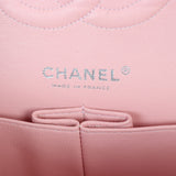 Chanel Classic Double Flap Medium Lambskin