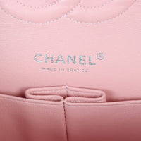 Chanel Classic Double Flap Medium Lambskin