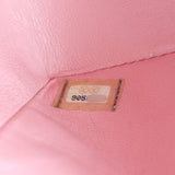 Chanel Classic Double Flap Medium Lambskin