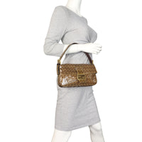 Fendi Baguette Bag