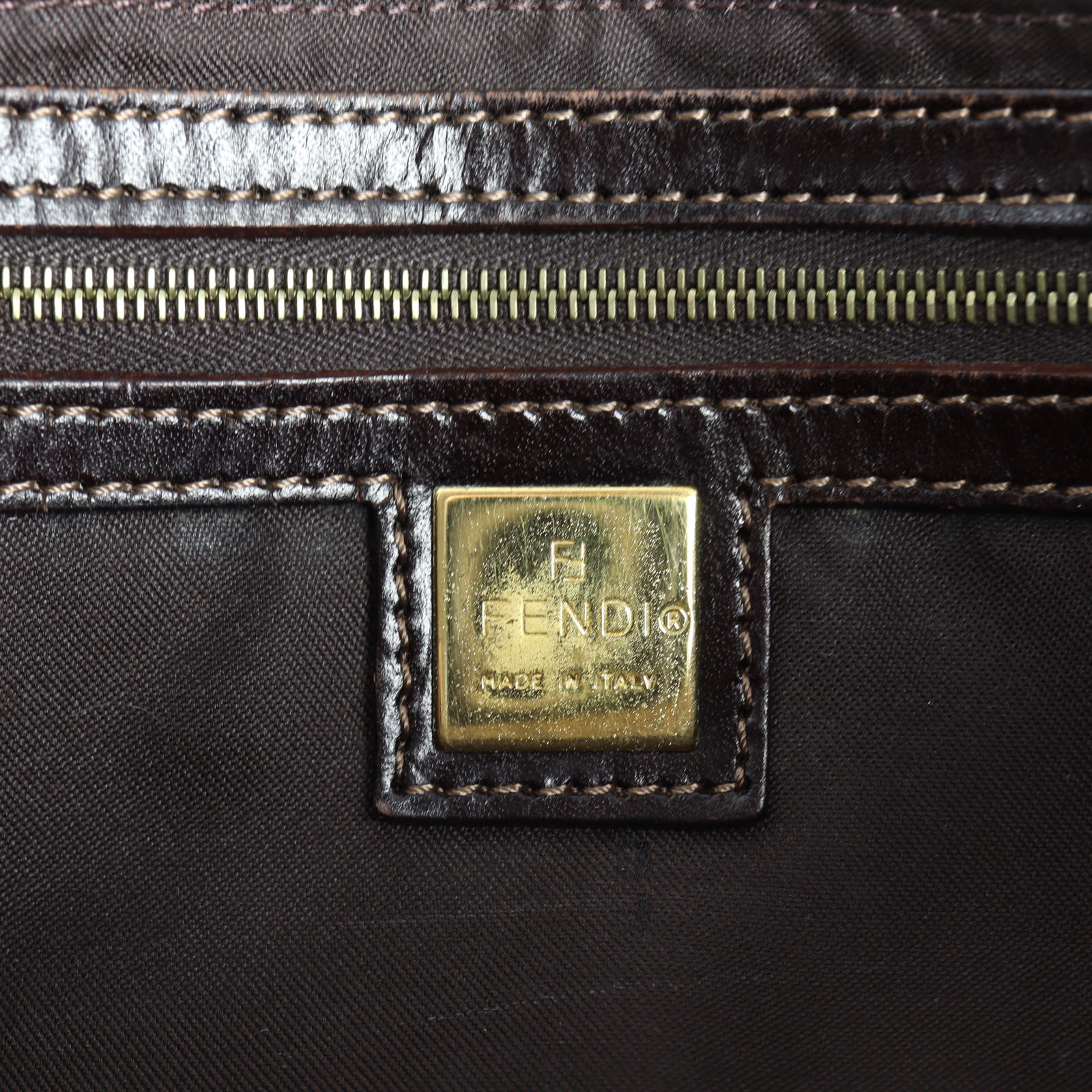 Fendi Baguette Bag