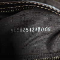 Fendi Baguette Bag