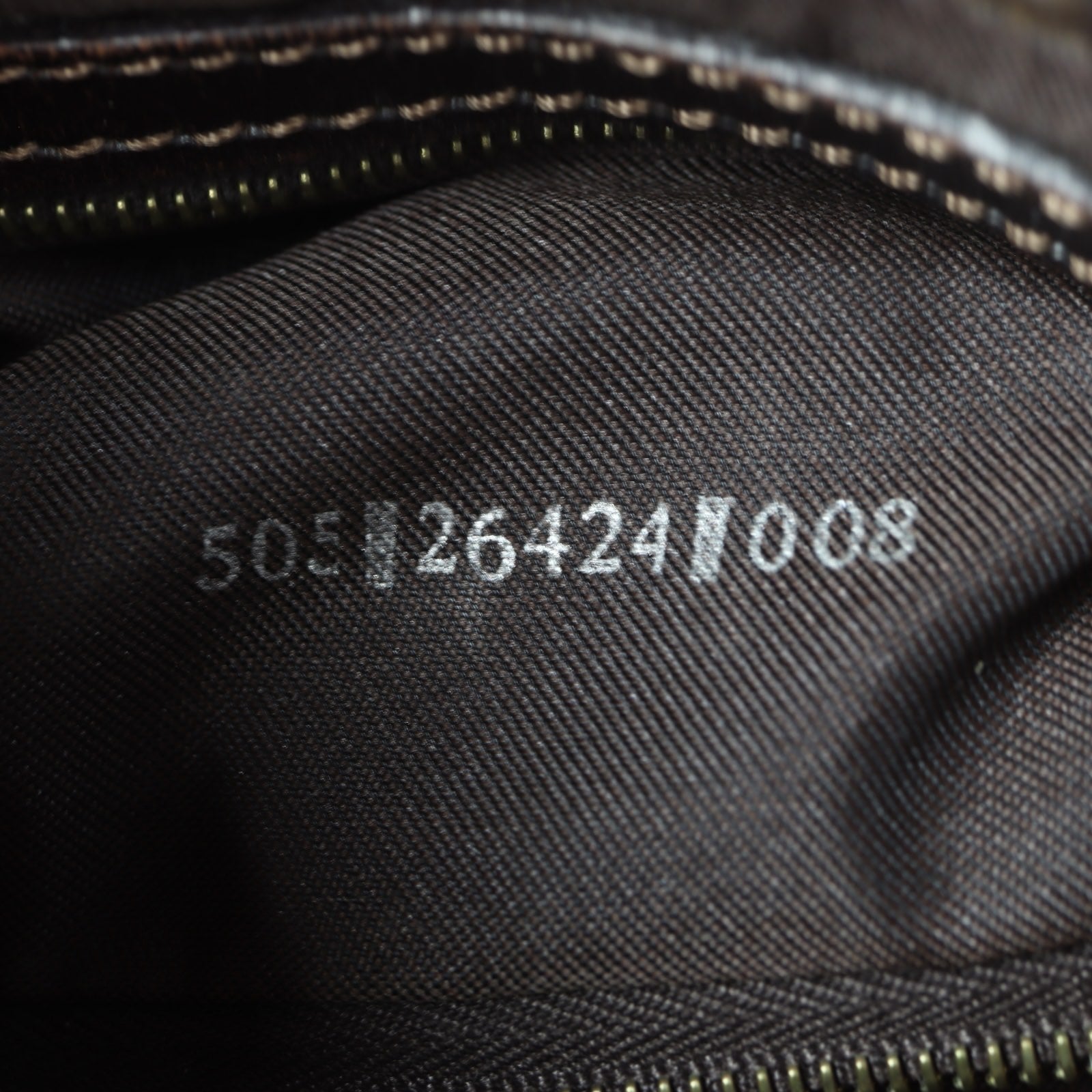 Fendi Baguette Bag